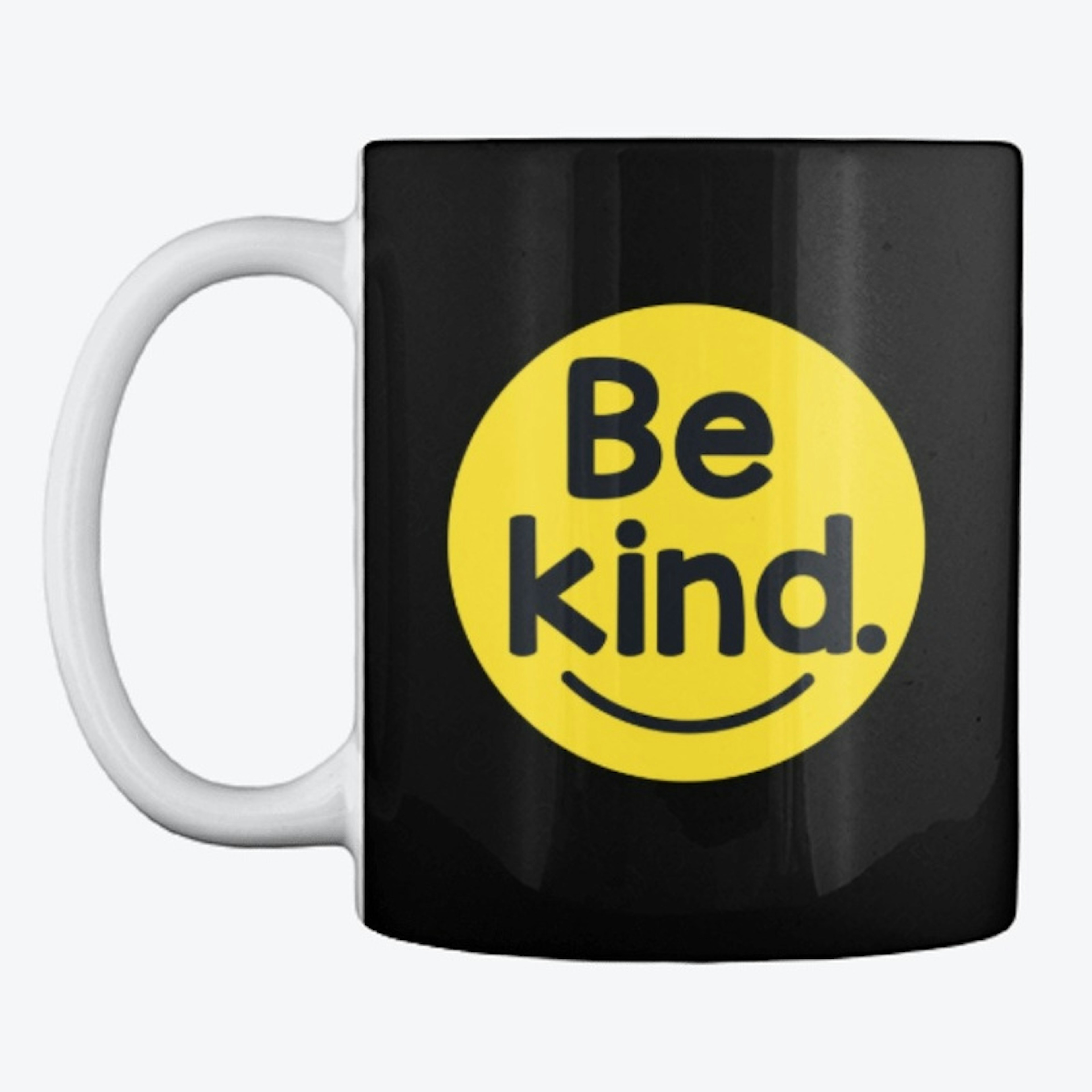 Coffee Mug "Be Kind"